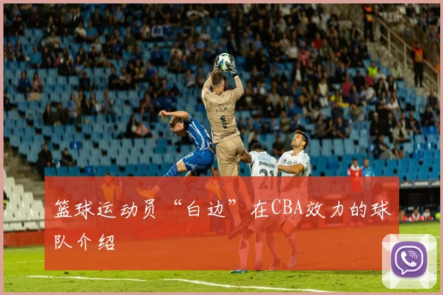 篮球运动员“白边”在CBA效力的球队介绍