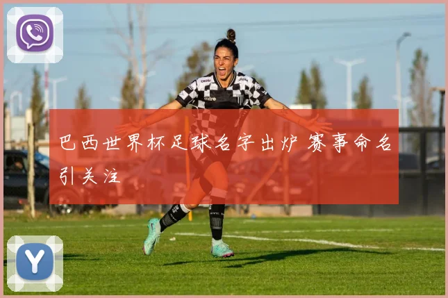 巴西世界杯足球名字出炉 赛事命名引关注
